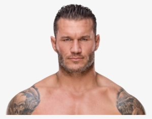 Randy Orton - Randy Orton United States Championship #491069