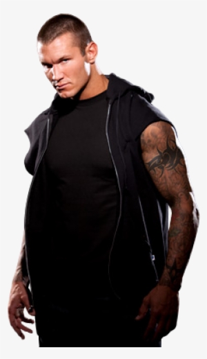 Randy Orton004 , 76k - Wetsuit #491096