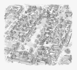 The University Of Virginia's Bicentennial Commemoration - University Of Virginia Plans #491097