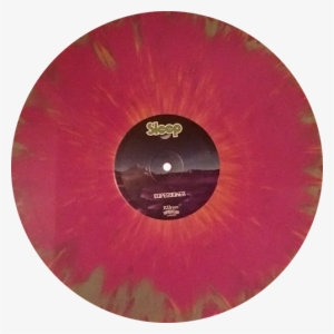 Sleep-dopesmoker - Phonograph Record #491143