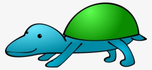 This Free Icons Png Design Of Fictional Animal With #491168