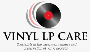Copyright 2018 Vinyl Lp Care - Logo #491274