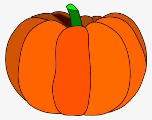Net » Clip Art » Potiron Pumpkin Openclipart - Squash Clip Art #491321