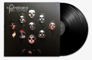 A Night Of Queen 2xlp Vinyl - Protomen / Present: A Night Of Queen #491368