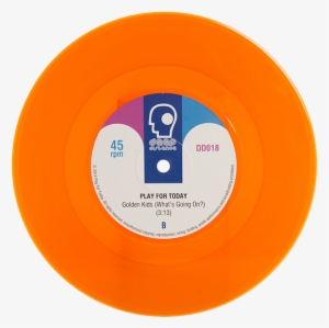 Vinyl Record Vinyl Record - Circle #491442