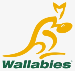 The Wallabies, The Australian Rugby Union Team - Australia Rugby Team Logo #491466