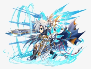 Holy Blades Sefia Analysis - Wiki #491467