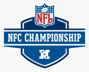 Nfc Championship Game Logo #491557