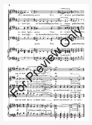 Holy Radiant Light Thumbnail - Holy Radiant Light #491561