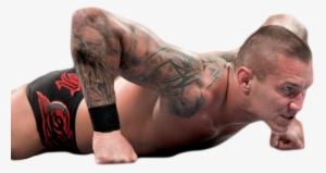 Randy Orton Png Transparent Images - Randy Orton Song #491659