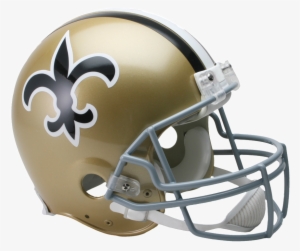 New Orleans Saints Helmets - Saints Helmet #491683
