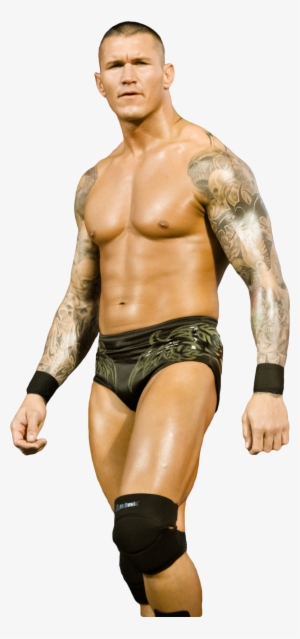 Randy Orton Images Randy Orton Hd Wallpaper And Background - Randy Orton: A Living Legacy #491707
