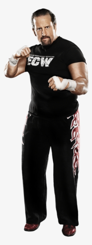 Tommy Dreamer - Wwe Tommy Dreamer Png #491753