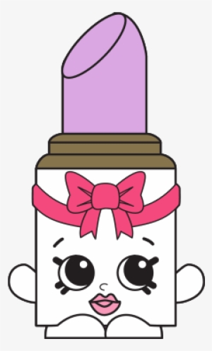 At Getdrawings Com Free For Personal Use - Shopkins Lipstick Clipart #491854 At Getdrawings Com Free For Personal Use - Shopkins Lipstick Clipart #491854