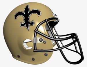 Clip Art New Orleans Saints Logo - New Orleans Saints #492011