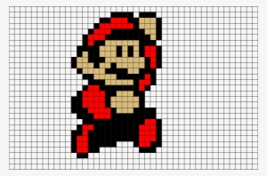 Mario Pixel Png Transparent Mario Pixel Png Image Free