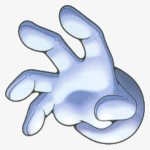 Masterhand - Master Hand Smash Bros #492115 Masterhand - Master Hand Smash Bros #492115