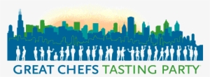 Party With Great Chicago Chefs - Skyline #492353