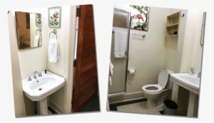 The - Bathroom #492479