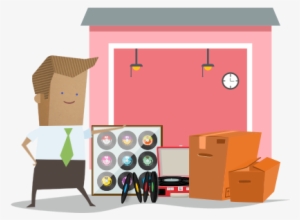 How To Post Vinyl Records - Illustration #492528