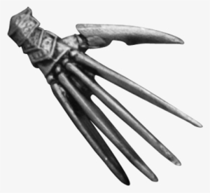 Master Tormentor Morghoul Right Hand - Throwing Knife #492613 Master Tormentor Morghoul Right Hand - Throwing Knife #492613