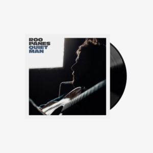 Quiet Man - Roo Panes Quiet Man #492642