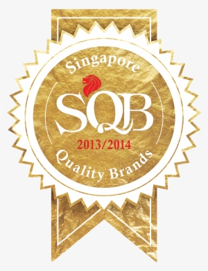 Masterhand Learning Asia Pacific Llp Is A Proud Recipient - Singapore Quality Brand Award #492660