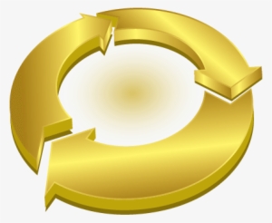 Circle Of Arrows Png - Circle #492718 Circle Of Arrows Png - Circle #492718