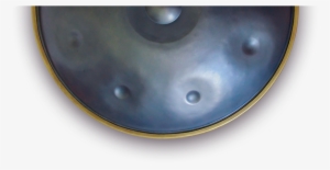 Master The Handpan - Hang #492734