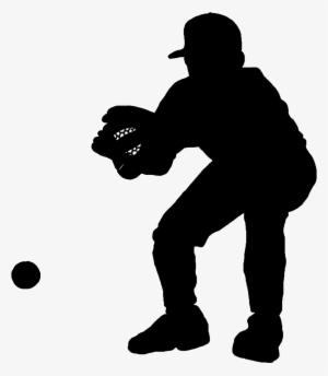 Baseball player PNG transparent image download, size: 400x373px