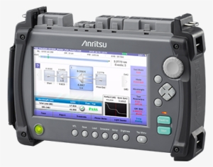 Otdr - Access Master - Anritsu Mt9085 #493089