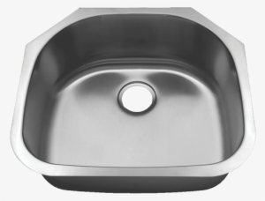 Yale Custom Sink Series Ys2321-9 - Yale Custom Sink Series Yale Single Bowl Sink In Stainless #493504