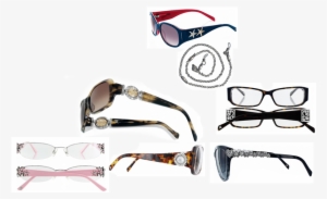 Brighton Sunglasses - Cartoon #493554