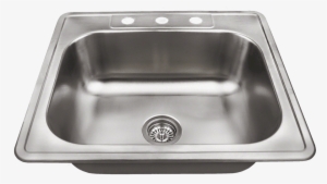 Us1038t - Polaris Sinks Pt8301us 20 Gauge Kitchen Ensemble #493666