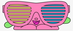 Groovy Glasses - Art #493672