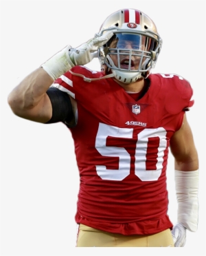 49ers - Brock Coyle #493698