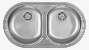 Stainless Steel Kitchen Sink Kss B 803 2b Smooth - Kitchen Sink #493702