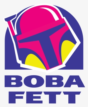 Boba Fett Taco Bell #493752