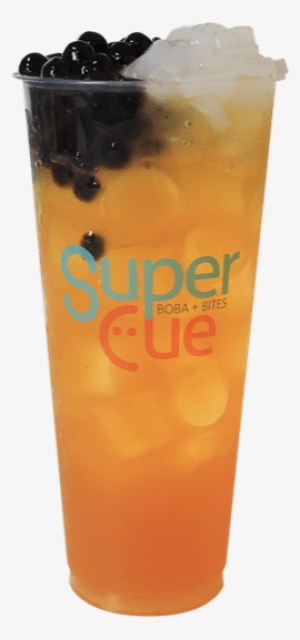 Qq Passion - Super Cue Cafe #493797