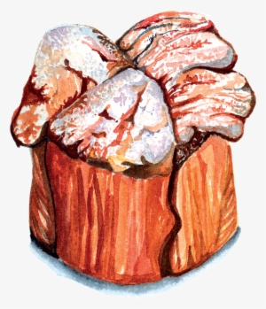 Monkey Bread #493838
