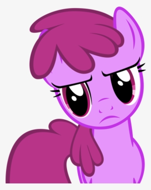 Berry Vector Animated Banner Freeuse - Mlp Berry Punch #493873