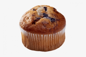 Blueberry Muffin Png #493952