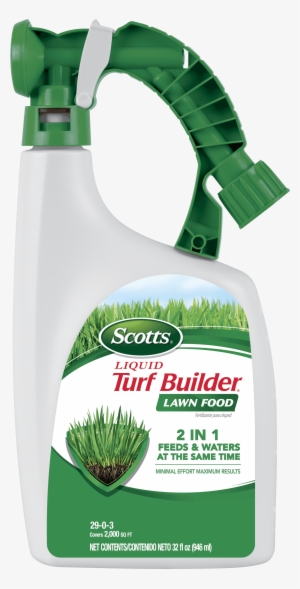 Prevnext - Roundup For Lawns Rts Northern 32oz #494052