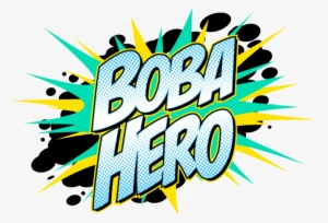 Boba-hero #494143 Boba-hero #494143