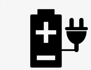 Power Bank Icon Png #494150