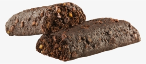 Brownies Muffin Bars - Chocolate #494202