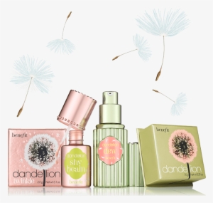 Dandelion Collection - Benefit - Face Dandelion Twinkle Powder Highlighter #494260