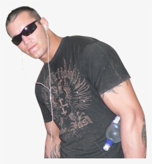 Randy Orton 0062 , 184k #494281