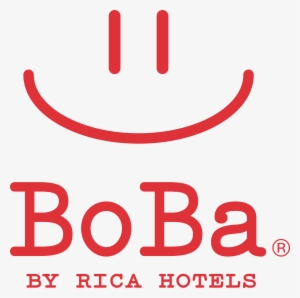 Boba - Logo #494349 Boba - Logo #494349