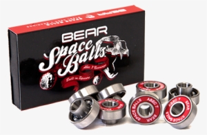 Image F852ec78 1053 4ed8 Af48 4692d4e0de74 V=1476741467 - Bear Space Balls Longboard Bearings #494401